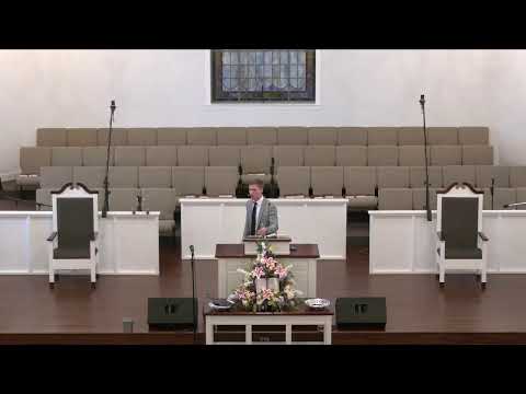 “What to do when Pillars Fall” (Galatians 2:9-12) Sunday AM 4-10-22 w/ Pastor Reves Schaefer