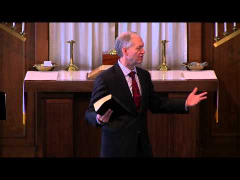 Harmful Alliances - 2 Corinthians 6:14-18