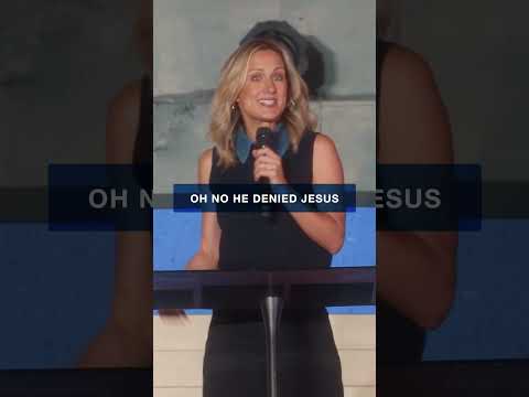 Your calling is bigger than you #vouschurch #dawncheréwilkerson