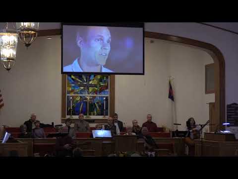 Sunday, February 20, 2022 Philadelphia BC Stanfield, NC "The Kind of People God Uses" 1 Peter 4:1-16