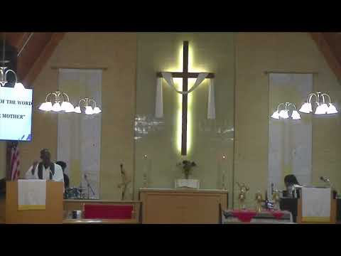 "Behold Your Mother" | John 19:25-26