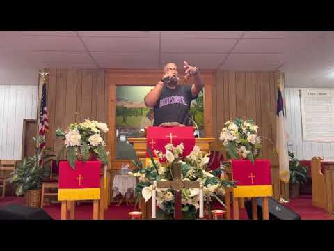 The Measure Of A Successful Man-Joshua 1:3-8