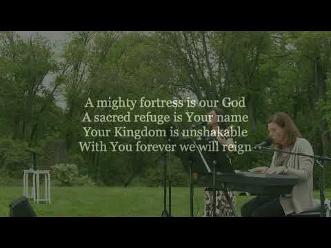 Let Us Rise Up and Build - Nehemiah 2:9-3:32 - Meadowcroft Presbyterian Church - Sunday May 16, 2021