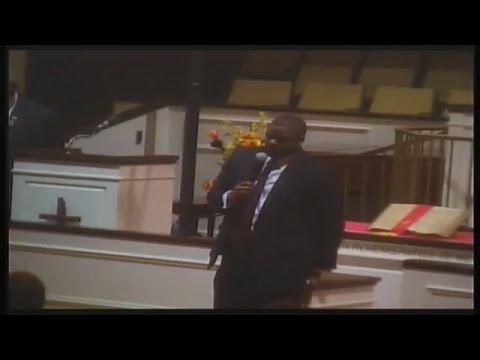 Soul Winners - Proverbs 11:30 - Pastor Franklin D. Sampson, Jr.