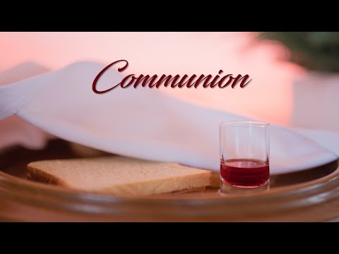 Sunday Worship 3/7/21 || Our Future Reality || 2 Corinthians 5:1-10