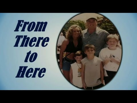 "From Here to There." Jeremiah 29:11-14