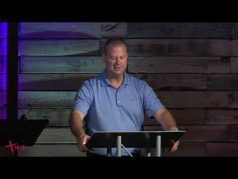 Exodus 22:16-31 (July 14, 2019 Sunday Service)