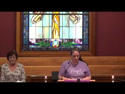 03232025 Scripture Reading: Psalm 63:1-8