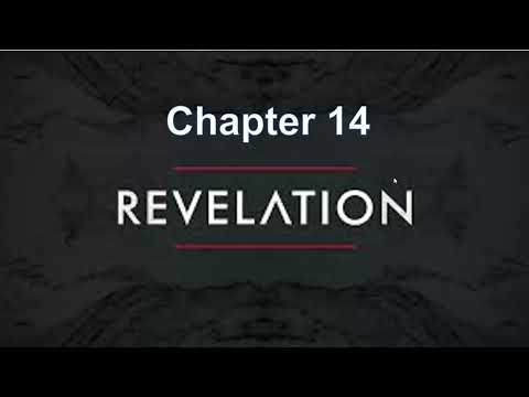 Bible Study: Revelation 14:10-13