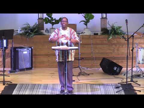 Worship that Pleases God (Part 28: Hebrews 13:7-6)