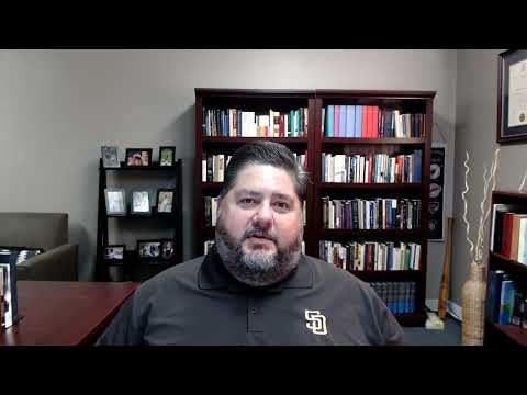 Weekly Devotional on Exodus 2:1-10, Part 1 (8/4/22)