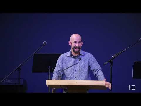 Communion Meditation - Isaiah 59:1-3 - Smedly Yates - Grace Bible Church - 11/03/19