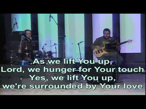 Wednesday Service, 1 Kings 17-18:19 Faith in Action