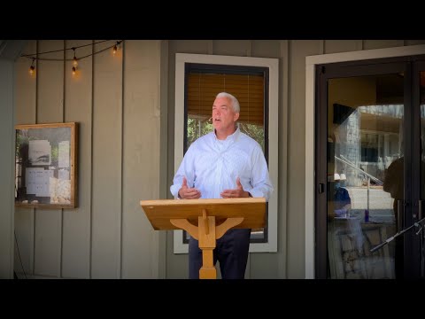 Body Building:  How the Church Grows (Part 2) -  Ephesians 4:13-16