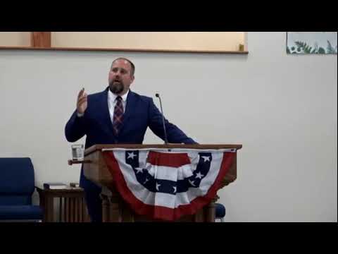 What's In Your Wallet - Luke 14:28-30