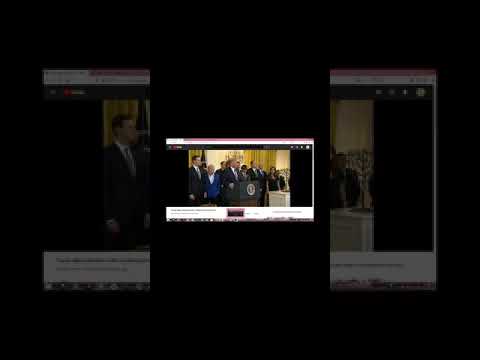 Isaiah  13:1-2 is Being Fulfilled  Donald Trump Addresses  The New Jersey Shooter