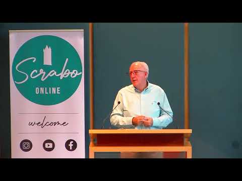 Acts 16:6-24 “God’s gospel reaches Europe (Philippi)” by Stephen Shaw - Sunday 1st May