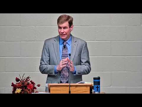 1 Corinthians 14:6-25 | Tongues and Understanding