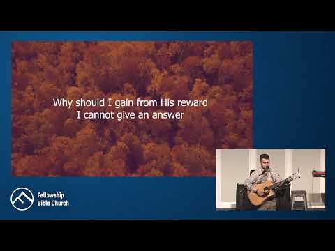 Luke 11: 33-54 | Follow Me: The Book of Luke | October 3, 2021