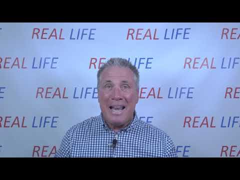 Real Life Moment   "Overwhelmed"  Psalm 25:17 - (www.reallife7.org)