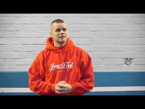 'Complete joy' John 15:9-11