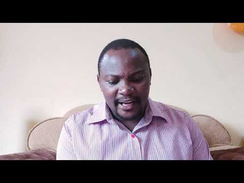 GOD UNCHANGING III: God's Truth Does Not Change (Proverbs 3:3-4,5,6)