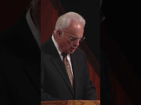 Our salvation is secure forever