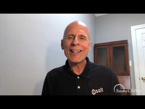 Celebrating Our Hope: Hebrews 11:1