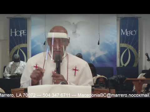 2/13/22, MBC, Rev AC Mickel, Isaiah 52:13-15, The Lord's Servant