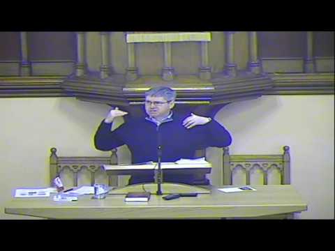 Matthew 10:26-28  Fear &amp; Fear Not