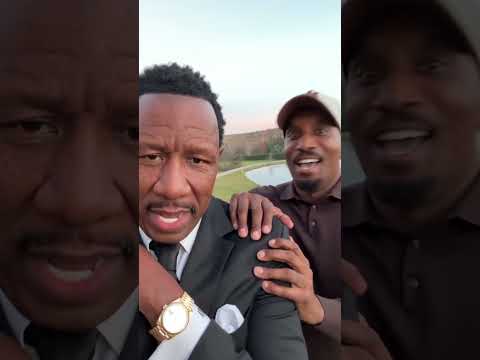 Dr. Dharius Daniels // The Word Church // Year 24