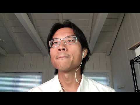 2020.06.04 - Michael Liaw - Isaiah 58:9-10