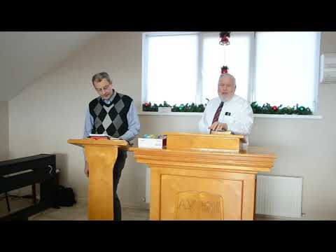 The King Is Coming - 2 Samuel 19:9 -15