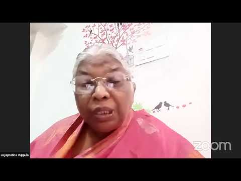 1 Corinthians 2 : 13 - 16 కొరింధీయులకు వ్రాసిన పత్రిక వినరణ