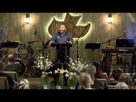 2 Chronicles 35:20-27 & 36, April 27, 2022, Calvary Chapel Payson, Elder Maico Amon