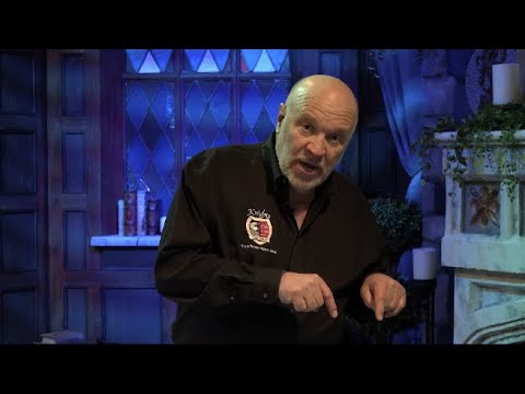 Phone Drop Miracle | A Mentoring Moment 221 | Matthew 17:20-21