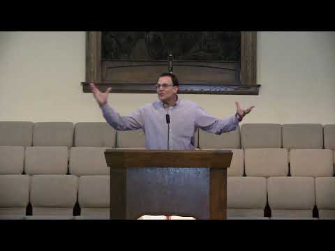 Dealing With Difficulty - Nehemiah 2:13-20 - September 16, 2020