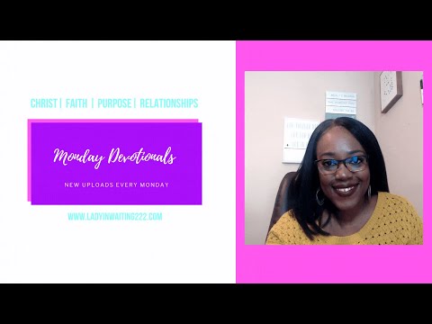 Monday Mini Devotional: I said what I said (Numbers 11:18-23, MSG)