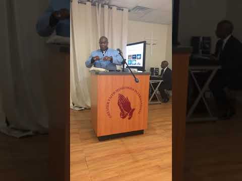 Fire of God- Receive The Fire of God Acts 1:4-8 & Acts 2:1-18