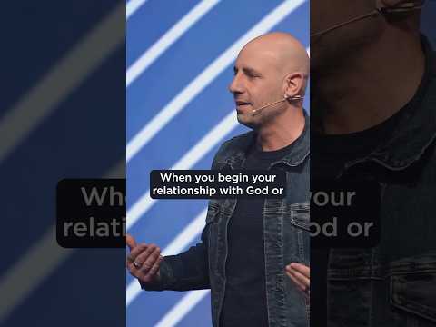 Full Sermon: Needing Another Chance