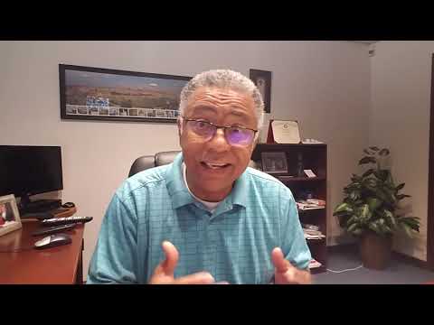 Pastor Few Bible Study Matthew 27: 54-55