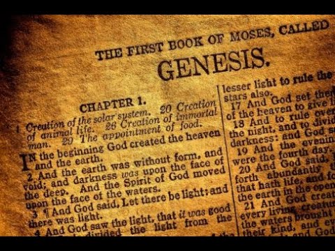 Genesis 43:19-45:28 --March15,2020--Church860