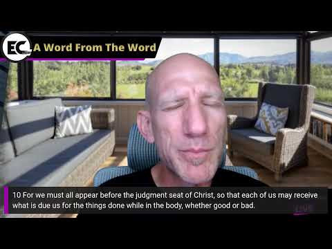 Daily Devo #248: "Will You Choose Wisdom And Please God?" #Ecclesiastes 7:25-29