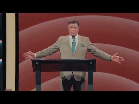 Finding Grace In The Wilderness by Carter Conlon