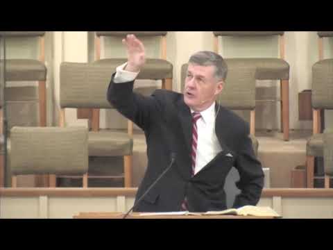 To God be the Glory - Dr  Steven J  Lawson - Philippians 4:20