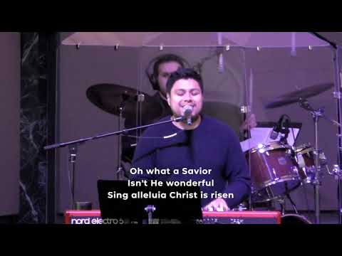 3.22.20 | Lamentations 3:19-27 | The Incredible Opportunity: Possibility Amidst Adversity