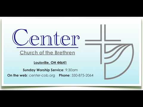 Because He First Loved Us (1 John 4:19-21)