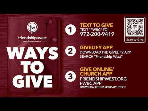 "Make Up Your Mind, It's A Vibe" Philippians 4:8-9 (NRSV)