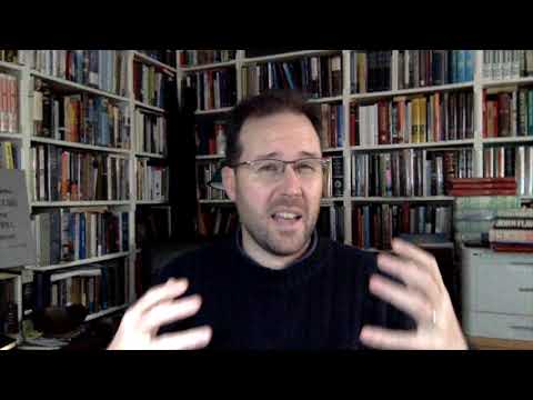 A Word in Season: All Things New (Revelation 21:5)