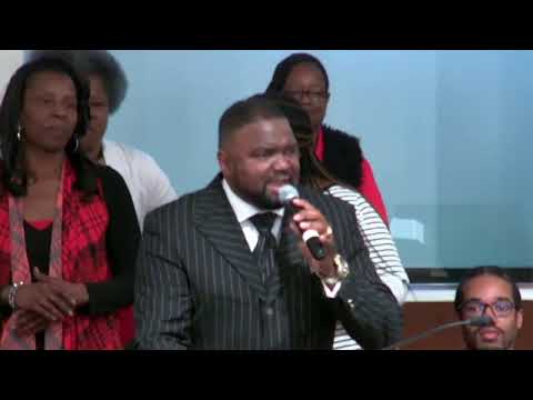 12-01-19.....2 Samuel 22:1-4  A Song of Praise